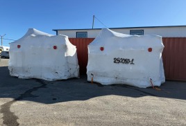 Компания «Амиготрейд» успешно осуществила поставку трансформаторного оборудования на Камчатку