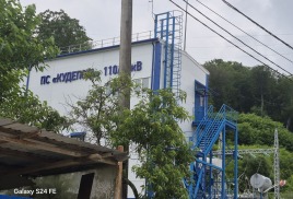 АМИГО ТРЕЙД посетили ПС 110 КУДЕПСТА